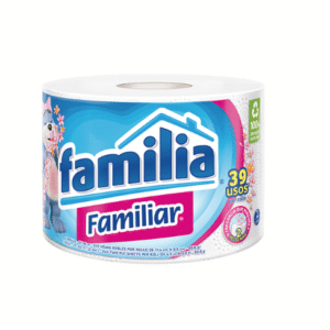 PAPEL HIGIENICO FAMILIA